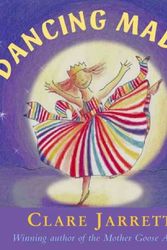 Cover Art for 9780006646709, Dancing Maddy by Clare Jarrett
