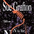 Cover Art for 9781405006538, N is for Noose by Sue Grafton