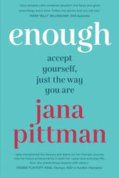 Cover Art for 9781760687991, Enough by Jana Pittman