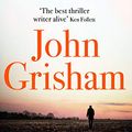 Cover Art for 9781473684614, The Guardians by John Grisham