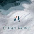Cover Art for 9780451531315, Ethan Frome by Edith Wharton