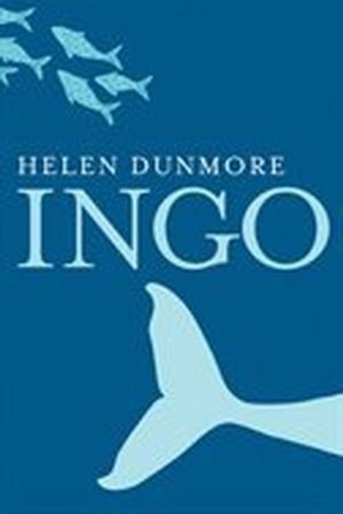 Cover Art for 9780006378938, Ingo by Helen Dunmore