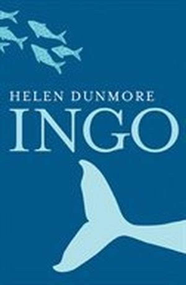 Cover Art for 9780006378938, Ingo by Helen Dunmore