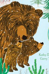 Cover Art for 9780385370110, Bear's Year by Kathy Duval,Gerry Turley