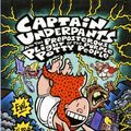 Cover Art for 9781407103600, "Captain Underpants" and the Preposterous Plight of the Purple Potty People by Dav Pilkey
