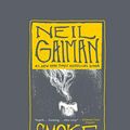 Cover Art for 9780061450167, Smoke and Mirrors by Neil Gaiman