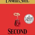 Cover Art for 9780375728310, Second Chance by Danielle Steel