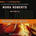 Cover Art for 9781423321941, Memory in Death by J. D. Robb