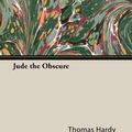 Cover Art for 9781406792584, Jude the Obscure by Thomas Defendant Hardy