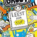 Cover Art for 9789025757748, Tom Groot Leest Zich Suf (Niet Dus) by Liz Pichon