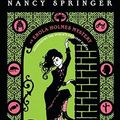 Cover Art for 9780593403884, The Case of the Bizarre Bouquets: An Enola Holmes Mystery by Nancy Springer