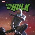 Cover Art for 9780785145448, Hulk: Son of Hulk - Dark Son Rising by Hachette Australia