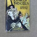 Cover Art for 9780671463311, A Tale of Two Cities by Charles Dickens