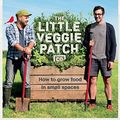 Cover Art for B00X371NH6, The Little Veggie Patch Co. by Fabian Capomolla and Mat Pember, Fabian Capomolla, Mat Pember