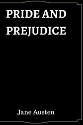 Cover Art for 9781548381356, Pride and Prejudice by Jane Austen
