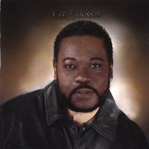 Cover Art for 0634479443572, Cee J Jackson by Unknown