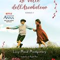 Cover Art for B08GQF9GMX, Anna dai capelli rossi 7. La Valle dell'Arcobaleno by Lucy Maud Montgomery