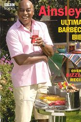 Cover Art for 9780563522171, Ainsley's Ultimate Barbecue Bible by Ainsley Harriott