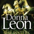 Cover Art for 9781785150753, Waters of Eternal Youth, The by Donna Leon