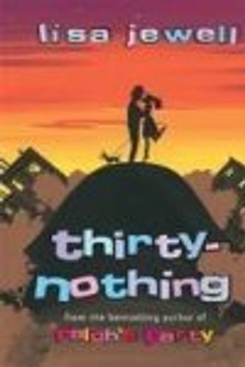 Cover Art for 9780141048024, Thirtynothing by Jewell, Lisa
