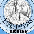 Cover Art for 1230000102940, Great Expectations by Charles Dickens