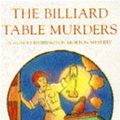 Cover Art for 9780747523765, Billiard Table Murders by Glen Baxter