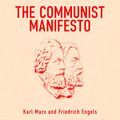Cover Art for B08FBCNCBW, The Communist Manifesto by Karl Marx
	 ,     Friedrich Engels