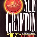 Cover Art for 9780499221506, K Is For Killer by Sue Grafton