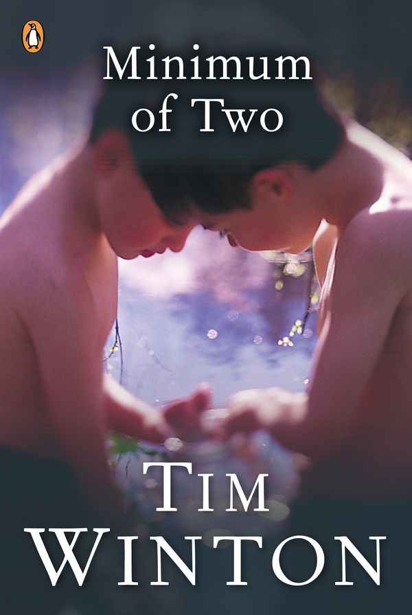 Cover Art for 9781742537351, Minimum of Two by Tim Winton