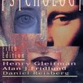 Cover Art for 9780393976090, Basic Psychology, Fifth Edition by Henry Gleitman