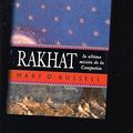 Cover Art for 9788478883967, Rakhat. La última misión de la Compañia by Mary D Russell