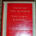 Cover Art for 9780805232592, Tales of the Hasidim: Later Masters v. 2 by Martin Buber