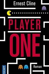 Cover Art for 9781547906123, Player one [ Ready Player One ] (French Edition) by Ernest Cline, David Camus, Arnaud Regnauld
