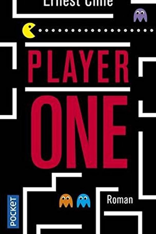 Cover Art for 9781547906123, Player one [ Ready Player One ] (French Edition) by Ernest Cline, David Camus, Arnaud Regnauld