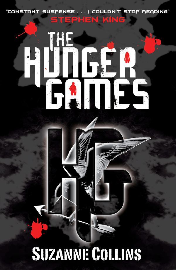 Cover Art for 9781407129037, The Hunger Games by Suzanne Collins