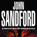 Cover Art for 9780747274254, Easy Prey by John Sandford