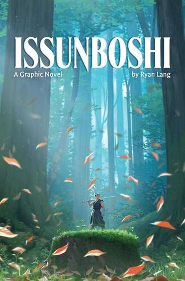 Cover Art for 9781637150818, Issunboshi: A Graphic Novel by Ryan Lang