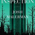 Cover Art for 9781524796990, Inspection by Josh Malerman