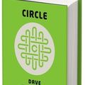 Cover Art for 9789137143132, Circle by Dave Eggers