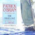 Cover Art for 9780786163458, The Truelove by Patrick O'Brian
