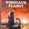 Cover Art for 9780783888538, Dinosaur Planet by Anne McCaffrey