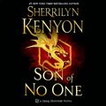 Cover Art for 9781427243744, Son of No One by Sherrilyn Kenyon