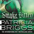 Cover Art for B07W1NYPZG, Smoke Bitten: Mercy Thompson: Book 12 by Patricia Briggs