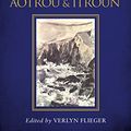 Cover Art for B01GNSR26W, The Lay of Aotrou and Itroun by J. R. r. Tolkien