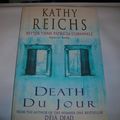 Cover Art for 9780434007776, Death du Jour by Kathy Reichs
