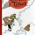 Cover Art for 9788762605299, Tintin i Tibet by Unknown