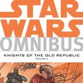 Cover Art for 0884651354459, Star Wars Omnibus - Knights of the Old Republic (Vol. 2) by John Jackson Miller