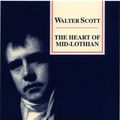 Cover Art for 9780748605705, The Heart of Midlothian by Sir Walter Scott