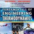 Cover Art for 9780470646953, Fundamentals of Engineering Thermodynamics by Michael J. Moran