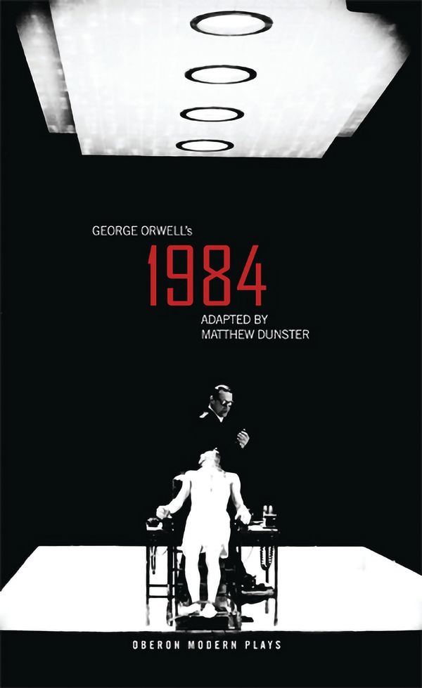 Cover Art for 9781849432269, 1984 by George Orwell